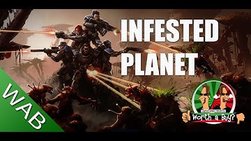 Infested Planet Review - Worth A Buy?