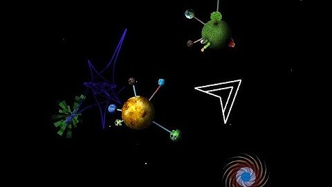 Space Trader Game Dev | C++ OpenGL, nanoVG | ChatGPT | codinGame