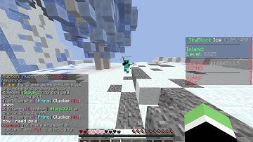 Possible PrimeMC Reach Hacker?