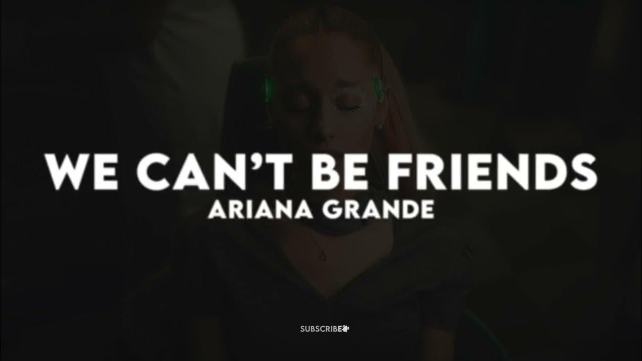 WE CAN