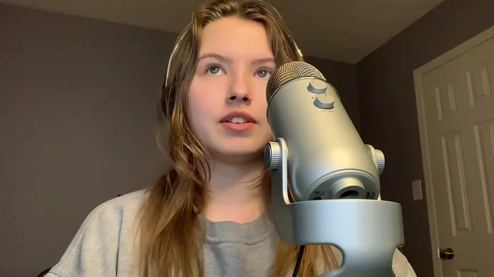 CMN1160 What Ive Learned - Elizabeth Thacker