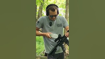 $70 Amazon ACOG vs $1300 ACOG!