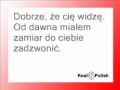 Lekcja polskiego - PIĘĆ ZDAŃ 3550