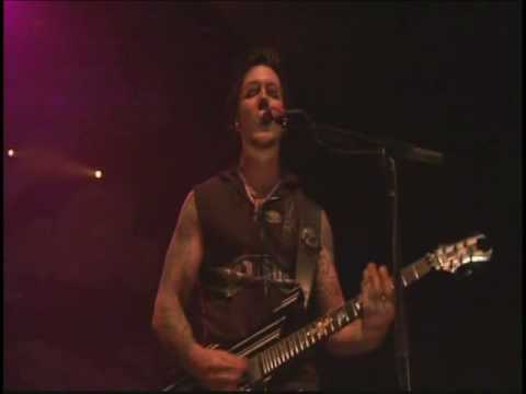 Avenged Sevenfold-Beast and the Harlot Live in the LBC