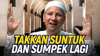 TAKKAN SUNTUK DAN SUMPEK LAGI; Habib Novel Alaydrus