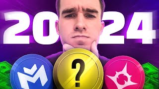 The BIGGEST Upcoming Altcoin Gaming Launches Of 2024!
