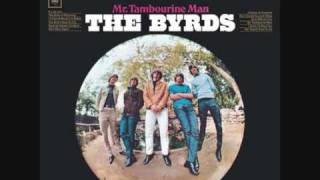 Miniatura de vídeo de "The Byrds - All I Really Want To Do (With Lyrics)"