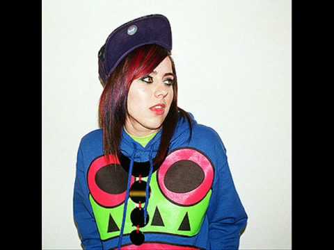 Lady Sovereign - So Human HQ