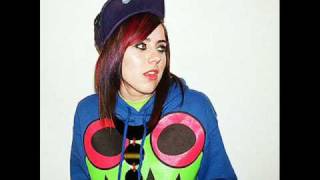 Video thumbnail of "Lady Sovereign - So Human HQ"