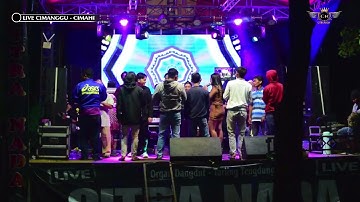 KALAH KENANG DEMEN || CITRA NADA LIVE DS.CIMANGGU - DESA MARGAMUKTI || KEC.CIMAHI - KUNINGAN