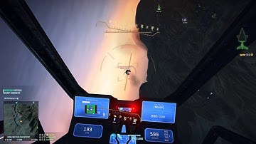 Planetside 2 ESF Duels with [PREY]BabyWycliff