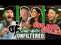 Heath Got Robbed By His Bank  - UNFILTERED #74
