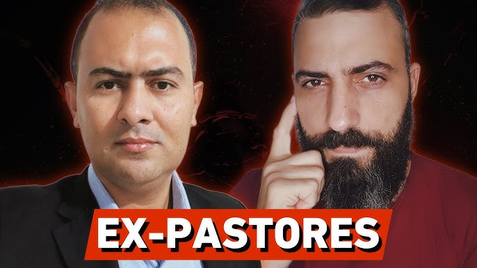 Testemunho de um ex-PASTOR  Daniel Gontijo entrevista Jason