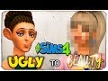 ДАША РЕЙН - ПЛАСТИЧЕСКИЙ ХИРУРГ?!ПОЛУЧИЛАСЬ КРАСОТКА?!-The Sims 4 ЧЕЛЛЕНДЖ - "Ugly to Beauty", #15 ✖