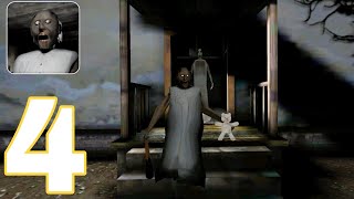 Granny - Gameplay Walkthrough - Door Escape PART 3 (IOS/Android) screenshot 5