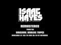 Isaac Hayes - Digital Remasters on HDTracks (2016 Promo)