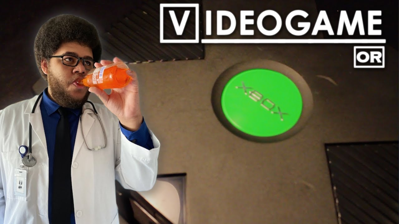 Do This NOW To SAVE Your Original Xbox... | VideoGame O.R.