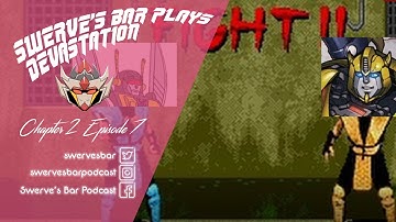 The Enemies are Kicking back HELP | Transformers: Devastation!