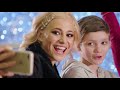 British Airways - Fairytale in New York: A Very Kevin Christmas