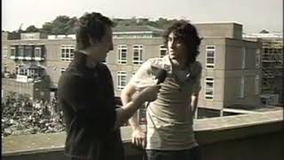 Jay Foreman Woodstock 2006 interview