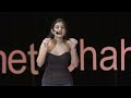 Where Pain has Nowhere to Go | Celena Badran | TEDxSJS Cornet Chahwan Youth