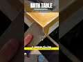 How To Refine MARBLE TABLE With Coarse Seam Marble Tile Marble Tile Restoration Stone Damage How To Refine MARBLE TABLE With Coarse Seam Marble Tile Marble Tile Restoration Stone Damage