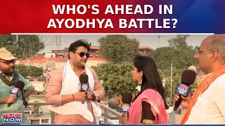 Election Yatra: 'Ram Leher' Impact In Ayodhya Decoded; Mandir To Influence Mandate? | LS Polls 2024