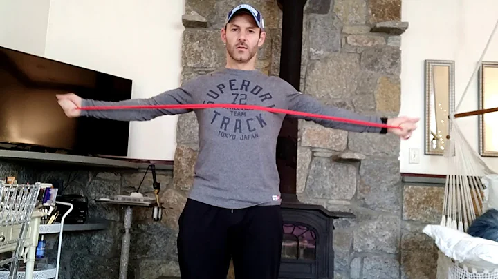 Posture Exercises