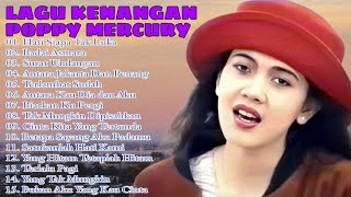 POPPY MERCURY FULL ALBUM - NOSTALGIA 90AN Kumpulan lagu Poppy Mercury Paling Populer Terbaik