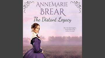 Chapter 15.11 - The Distant Legacy