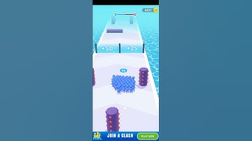 count master level #623 #count #master #gameplay #puzzle #shorts