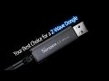 Sonoff Dongle Plus PZG23 USB Z-Wave 800 video