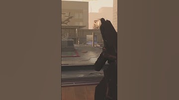 Call of Duty Modern Warfare 3 Multiplayer Gameplay Short#4 #modern #mw3 #call