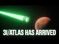 NASA Shutdown Hits as Interstellar Object 3I/ATLAS Passes Mars — Stunning New Images &amp; Updates