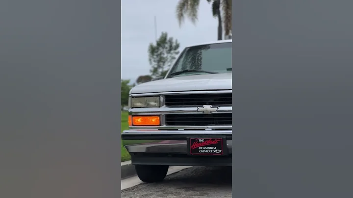 OBS CHEVY GANG! #chevytrucks #shorts