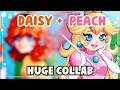 ☆ SMASH BROS ULTIMATE ART || Collab w/ Flying Pings! ☆