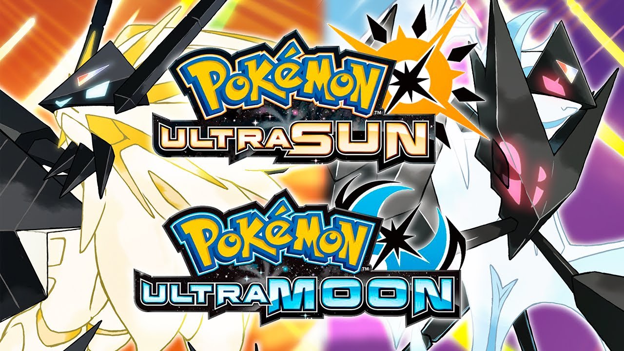 Ultra Sun & Ultra Moon: Novo Trailer Lançado! – PokéPortuga