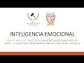 Guadalupe Figueroa y Yair Filipiak - Inteligencia Emocional Clase Abierta - Coaching Jurídico