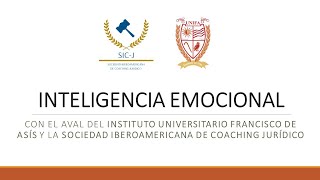 Guadalupe Figueroa y Yair Filipiak - Inteligencia Emocional Clase Abierta - Coaching Jurídico