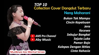 Maharani Top 10 Full Collection Special Cover Dangdut Terbaru