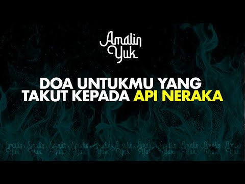 Zikir bebas dari api neraka