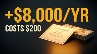 Trade Certifications That Increase Your Pay in 2026 (Cost + ROI)