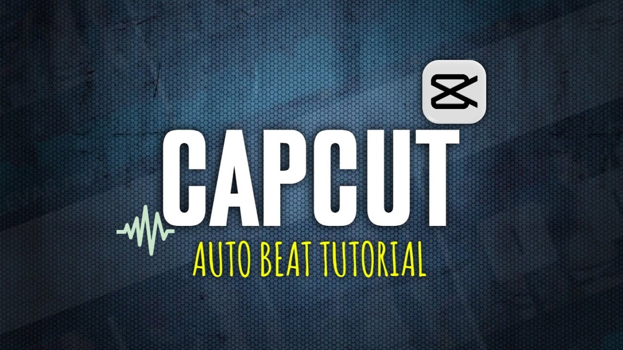 CapCut Auto Beats Tutorial 2025 | Step by Step Guide for Beginners 2025 | Capcut Beat Sync Tutorial