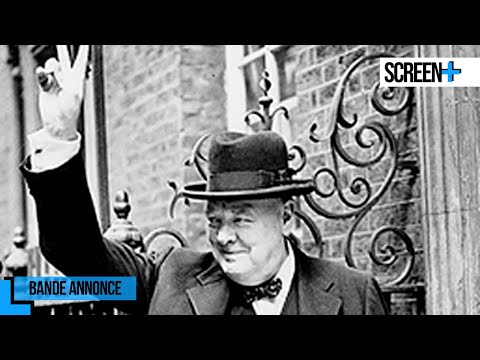 Churchill, maître du jeu | bande annonce | Public Sénat