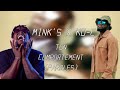 Mink's feat Ko-c TON COMPORTEMENT (LYRICS) BY JENARO BRIAN @minksofficiel5855  @KoceeOfficial #music