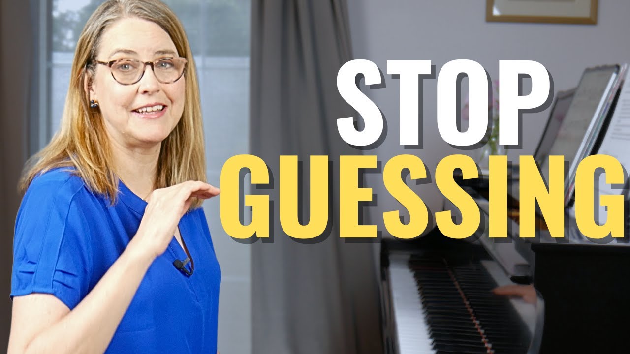 3 Fingering Principles Every Pianist Should Know
