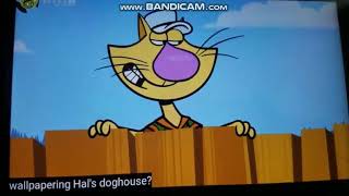 Nature Cat Gets Mad At Ronald