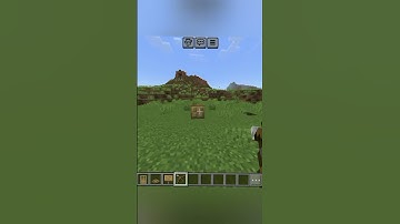 Minecraft logic #minecraft ##shorts #viral