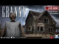 PLAYING AS GRANNY AND GRANDPA  LIVE 🔴