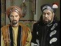 المسلسل الدينى عصر الأئمة الفنان محمود عامر  الحلقة 1